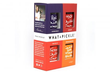 What A Pickle! Gift Box